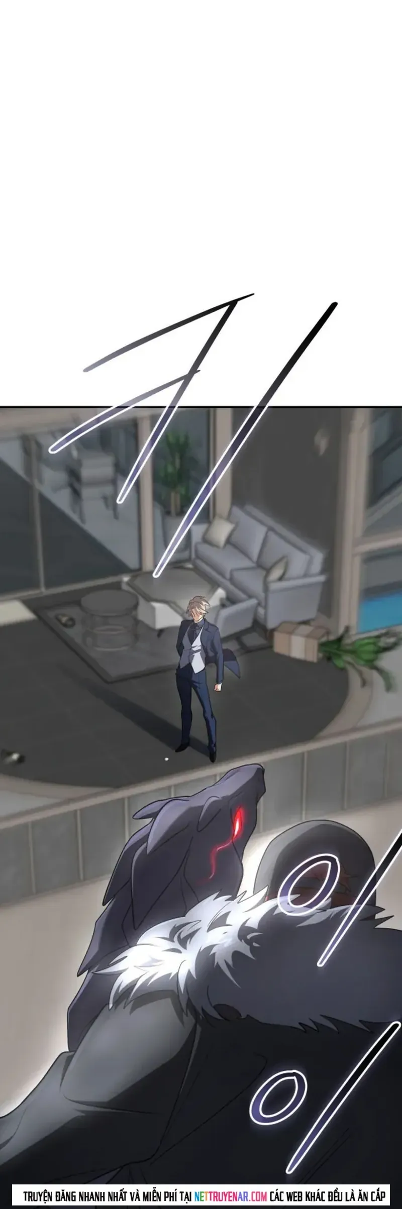 Đại Pháp Sư Thần Thoại Tái Lâm Chap 87 - Next Chap 86