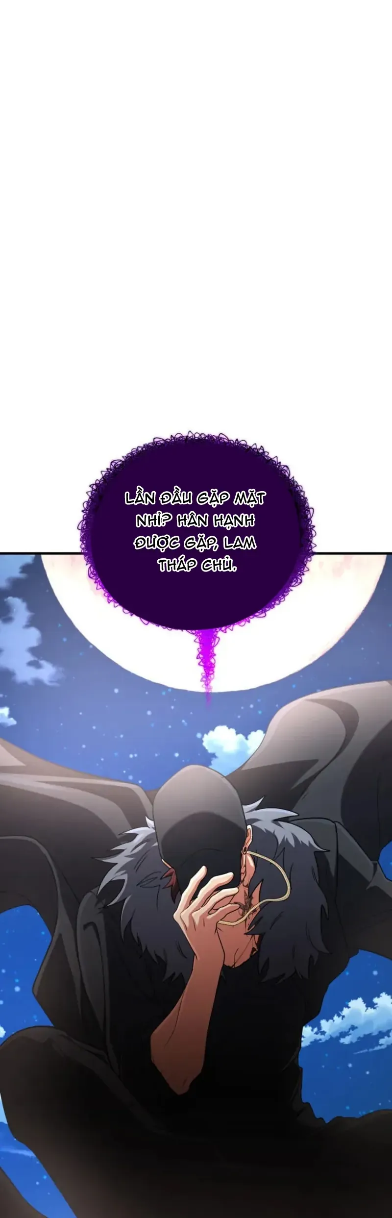 Đại Pháp Sư Thần Thoại Tái Lâm Chap 87 - Next Chap 86