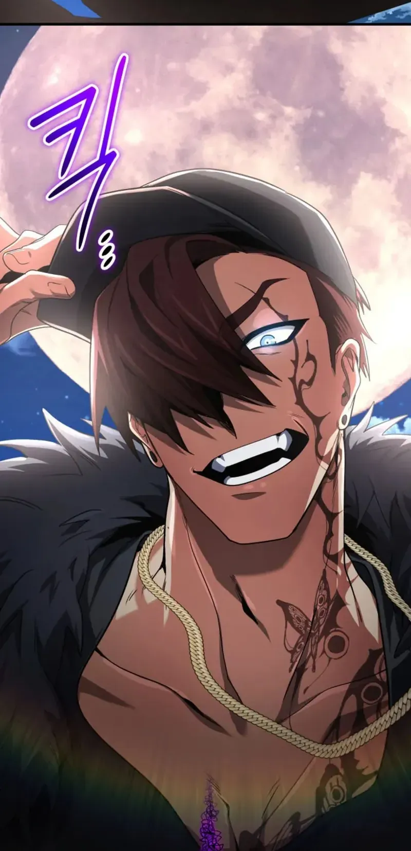 Đại Pháp Sư Thần Thoại Tái Lâm Chap 87 - Next Chap 86