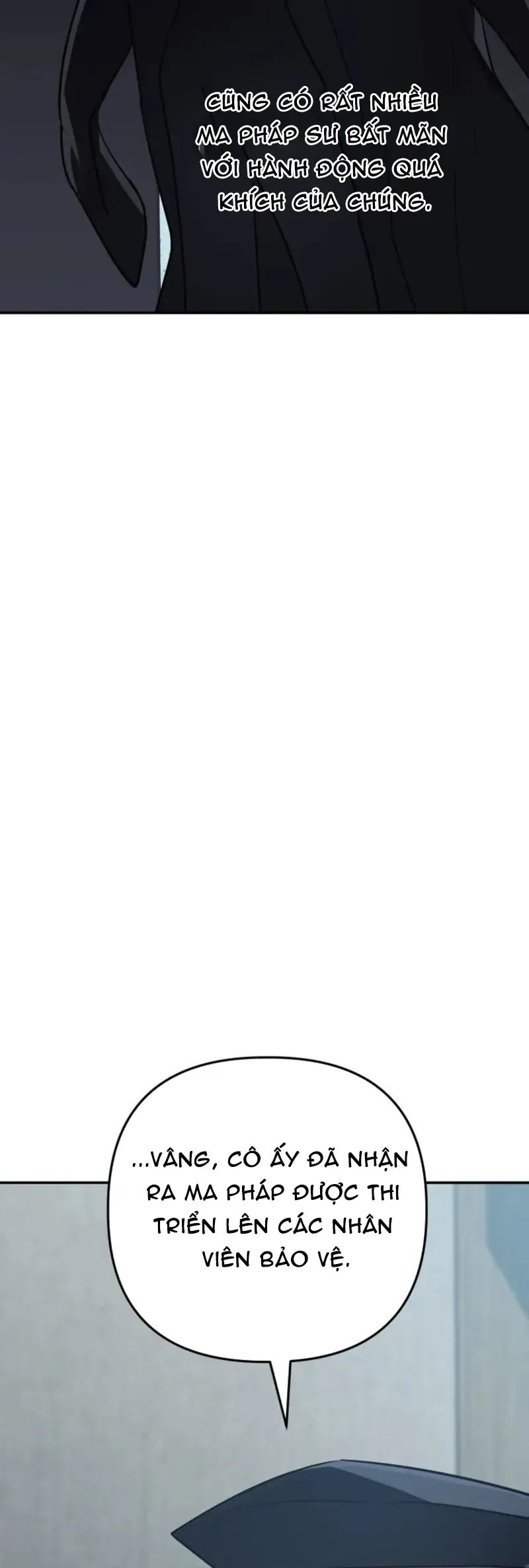 Đại Pháp Sư Thần Thoại Tái Lâm Chap 87 - Next Chap 86