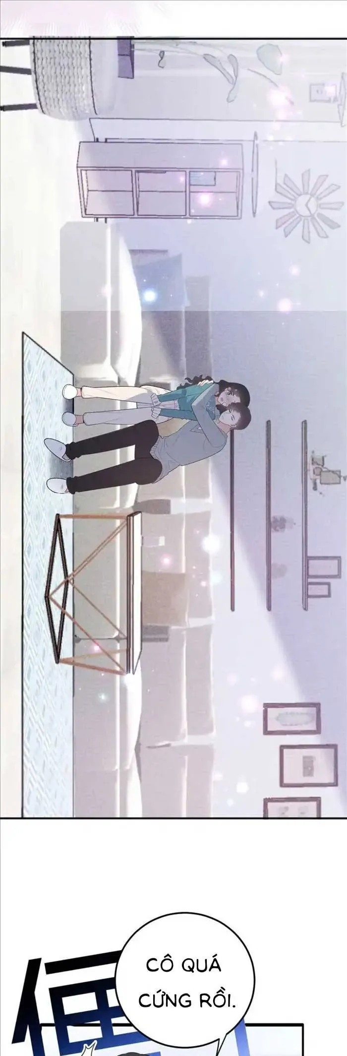 Trọng Sinh Báo Thù Gặp Được Bá Đạo Tổng Tài Chap 31 - Next Chap 30