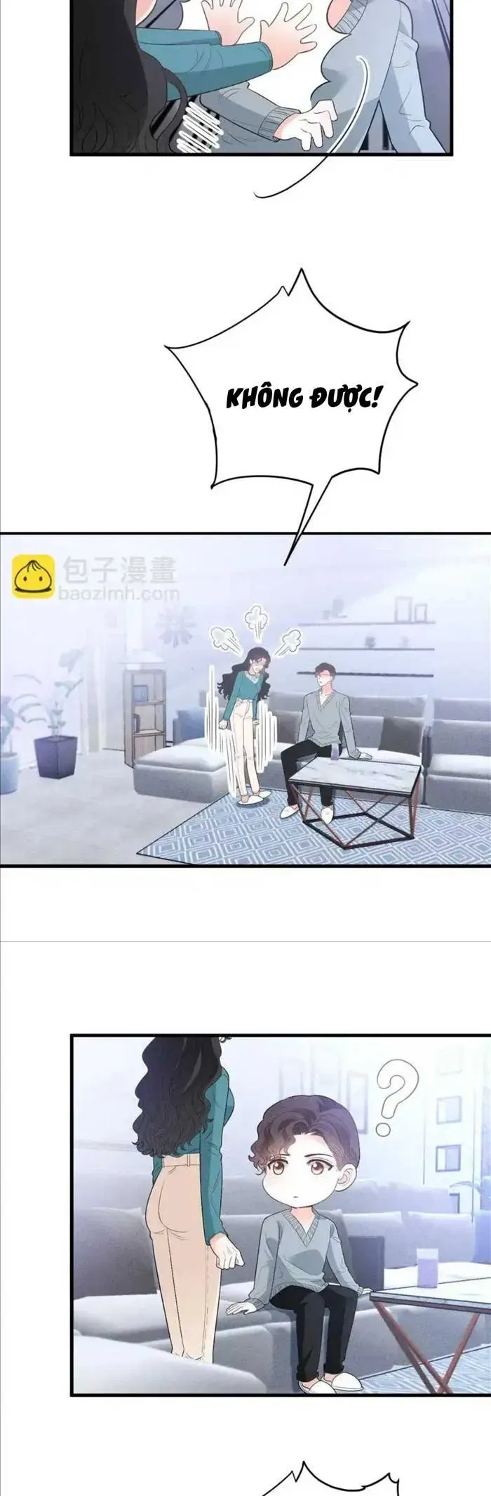 Trọng Sinh Báo Thù Gặp Được Bá Đạo Tổng Tài Chap 31 - Next Chap 30