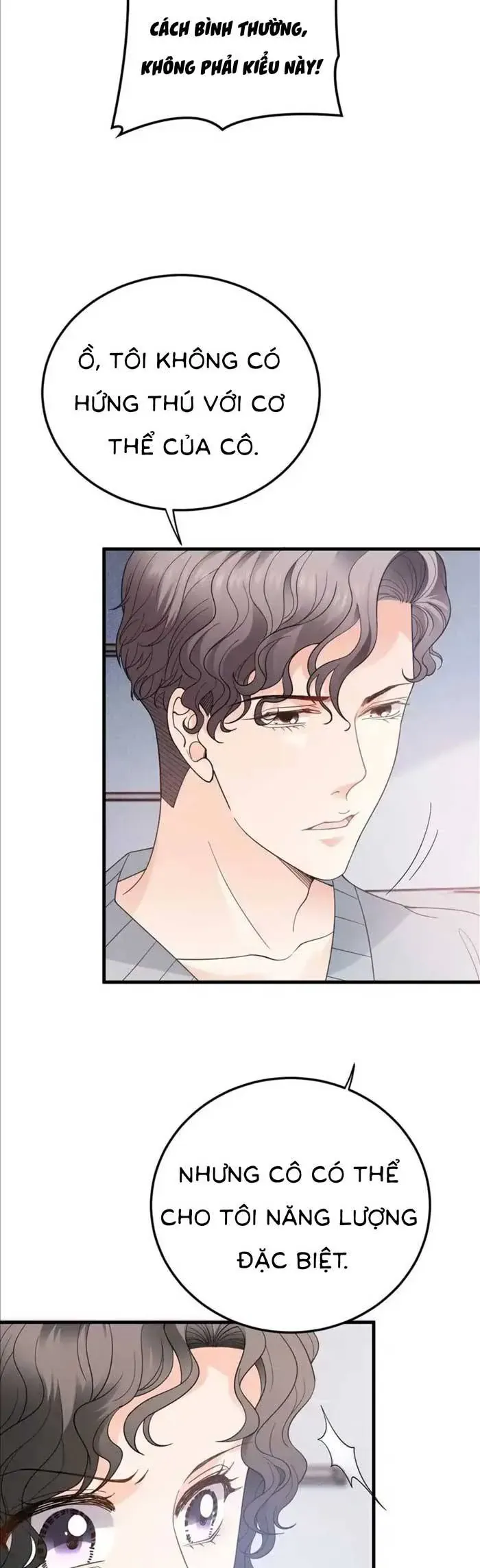 Trọng Sinh Báo Thù Gặp Được Bá Đạo Tổng Tài Chap 31 - Next Chap 30