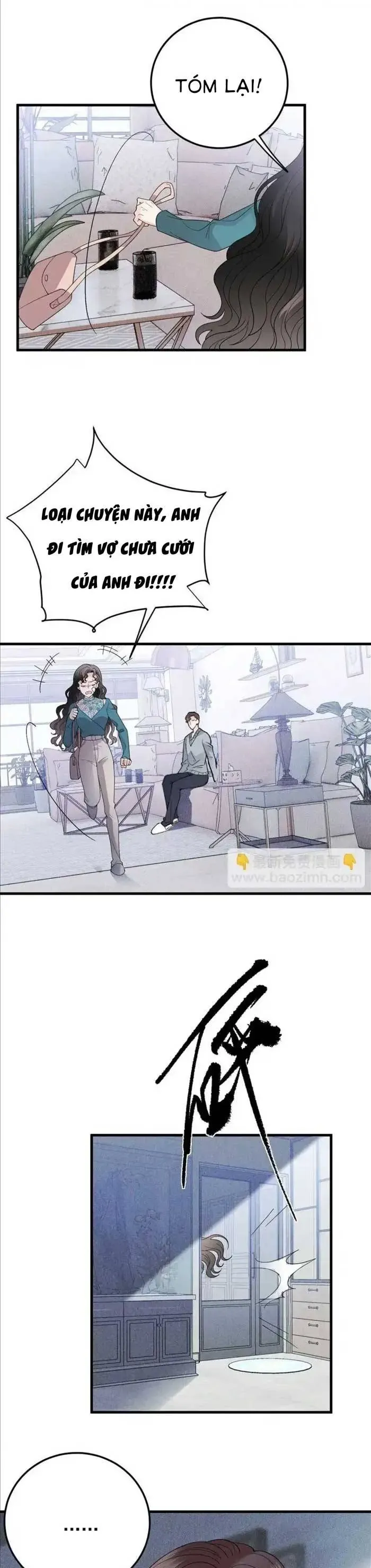 Trọng Sinh Báo Thù Gặp Được Bá Đạo Tổng Tài Chap 31 - Next Chap 30