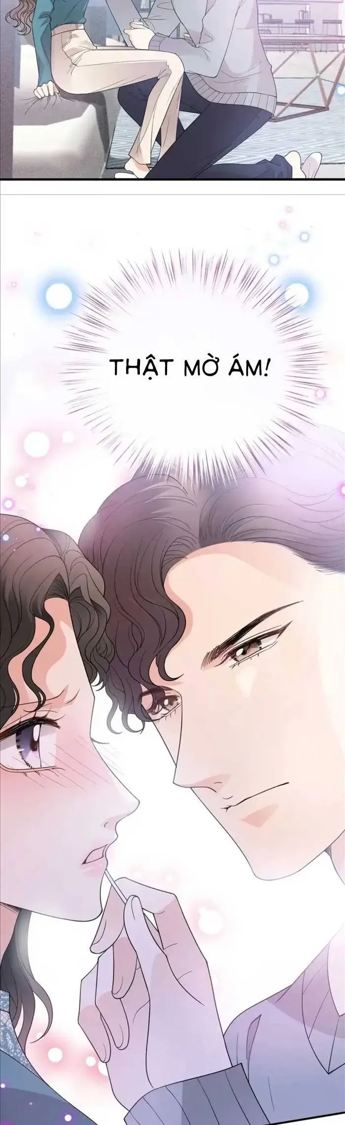 Trọng Sinh Báo Thù Gặp Được Bá Đạo Tổng Tài Chap 31 - Next Chap 30