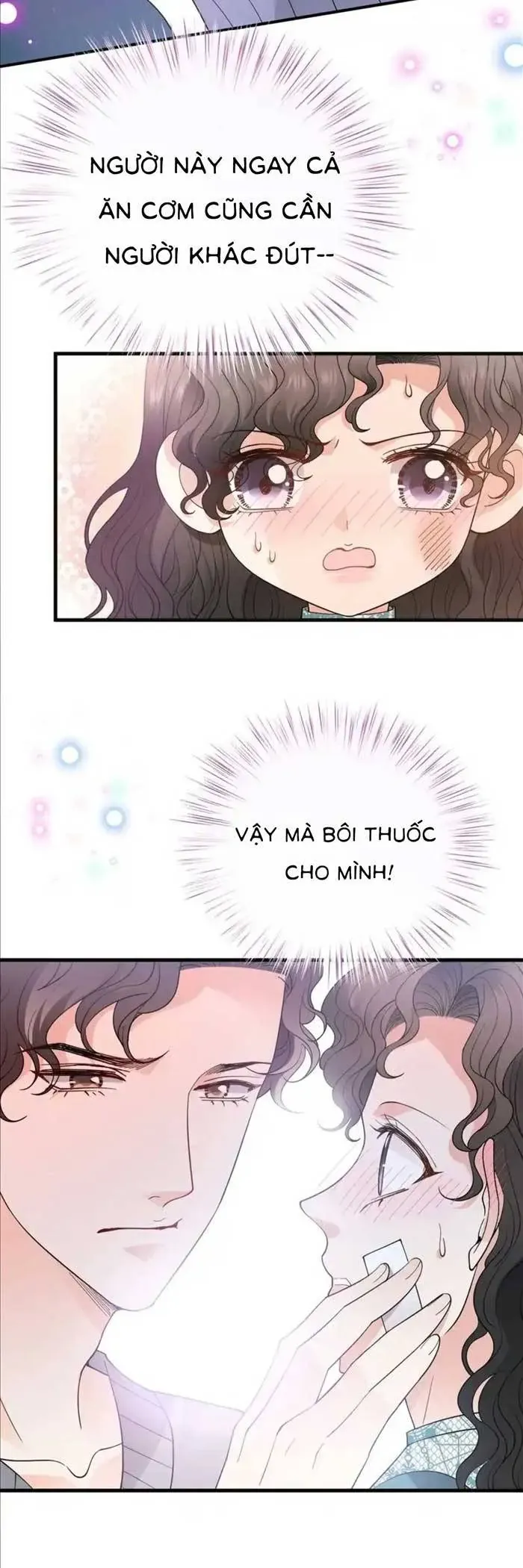 Trọng Sinh Báo Thù Gặp Được Bá Đạo Tổng Tài Chap 31 - Next Chap 30