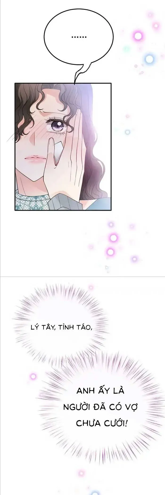 Trọng Sinh Báo Thù Gặp Được Bá Đạo Tổng Tài Chap 31 - Next Chap 30