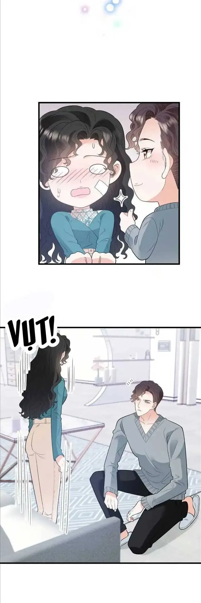 Trọng Sinh Báo Thù Gặp Được Bá Đạo Tổng Tài Chap 31 - Next Chap 30