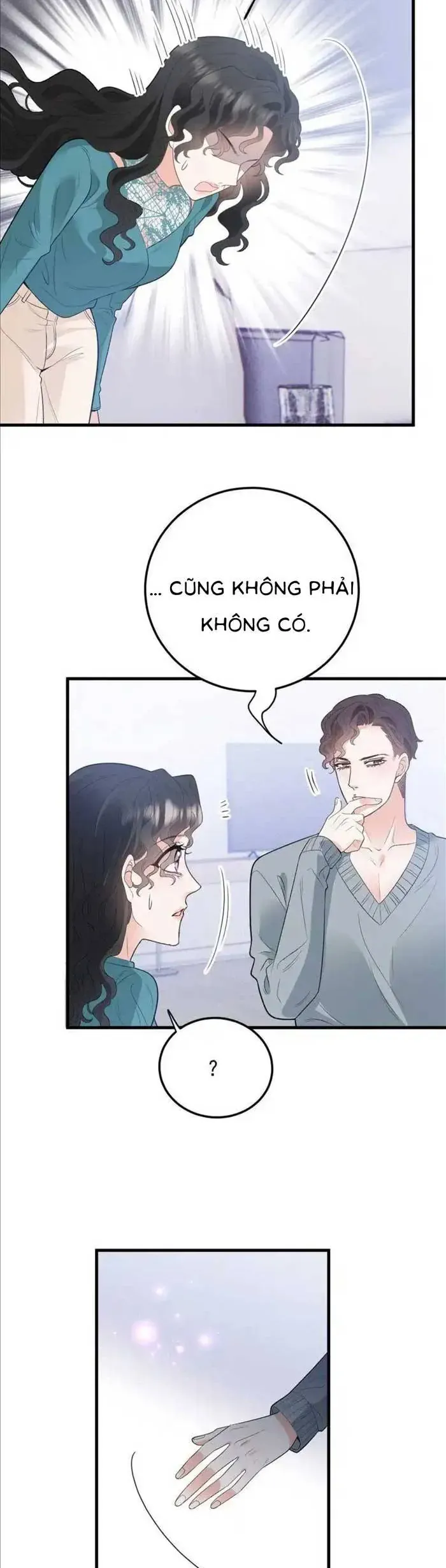 Trọng Sinh Báo Thù Gặp Được Bá Đạo Tổng Tài Chap 31 - Next Chap 30