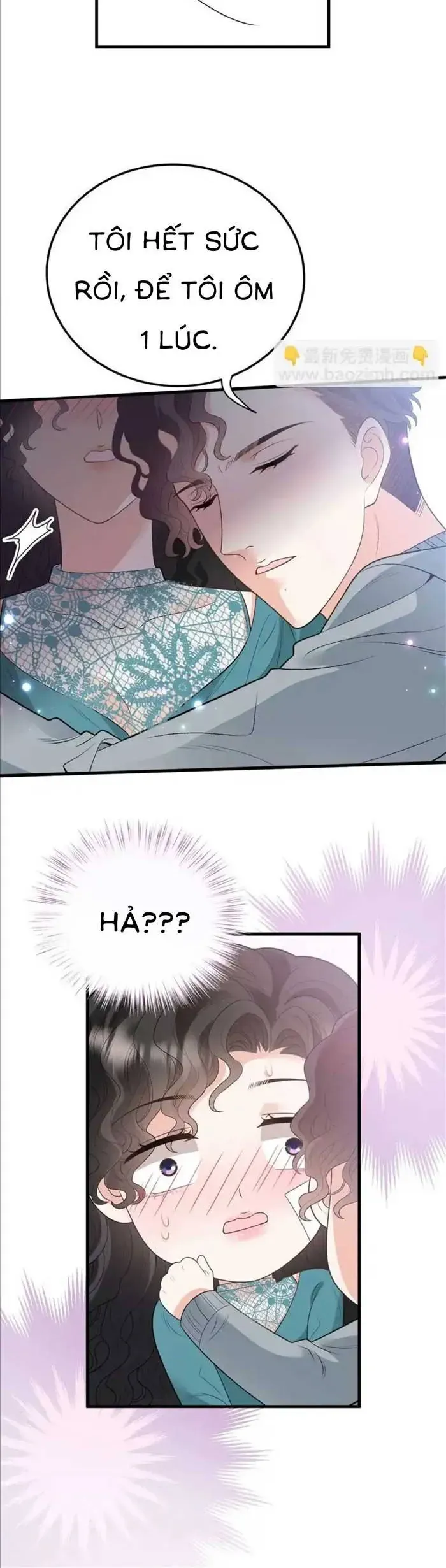 Trọng Sinh Báo Thù Gặp Được Bá Đạo Tổng Tài Chap 31 - Next Chap 30