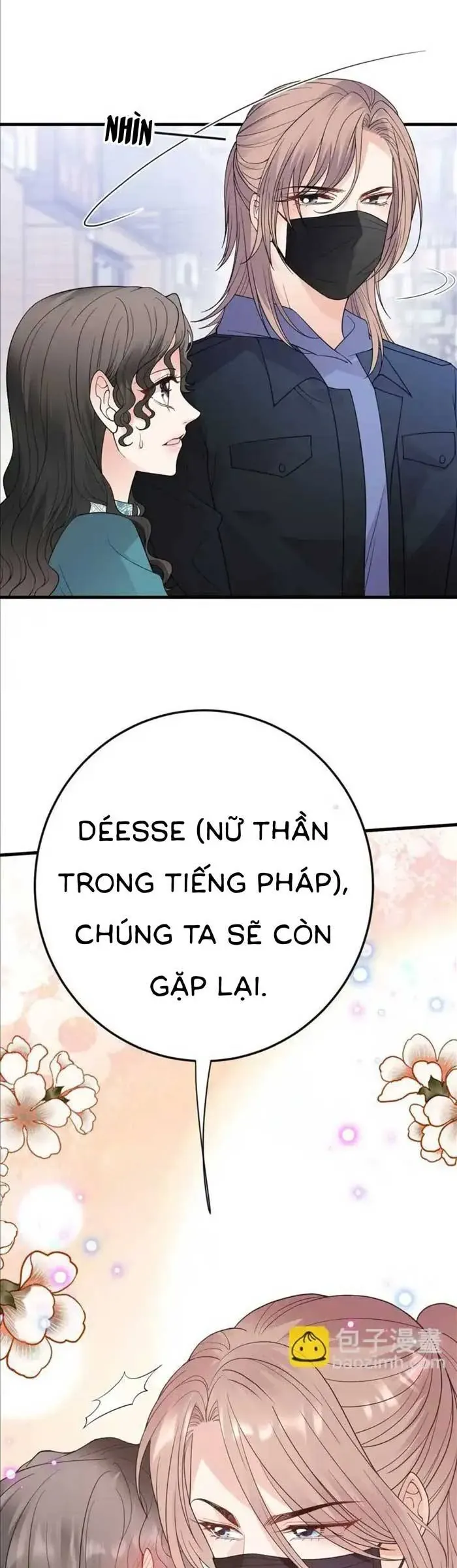 Trọng Sinh Báo Thù Gặp Được Bá Đạo Tổng Tài Chap 32 - Next Chap 31