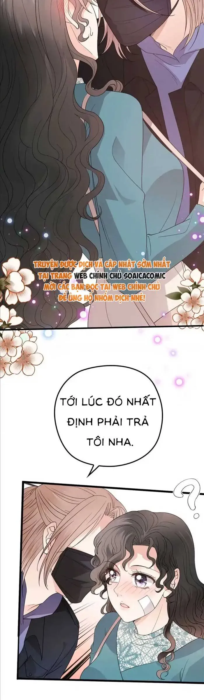 Trọng Sinh Báo Thù Gặp Được Bá Đạo Tổng Tài Chap 32 - Next Chap 31
