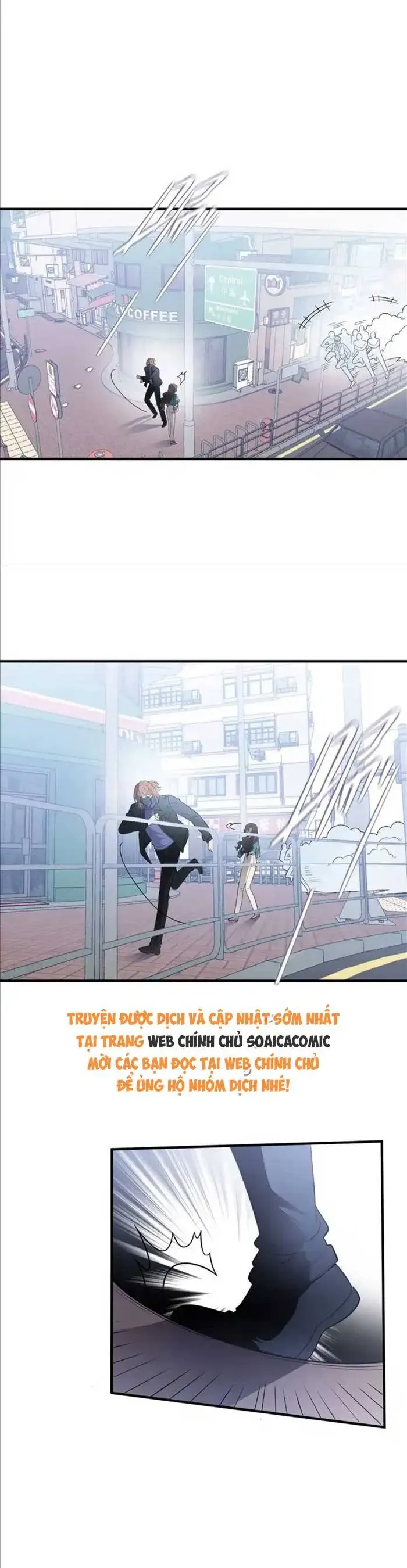 Trọng Sinh Báo Thù Gặp Được Bá Đạo Tổng Tài Chap 32 - Next Chap 31