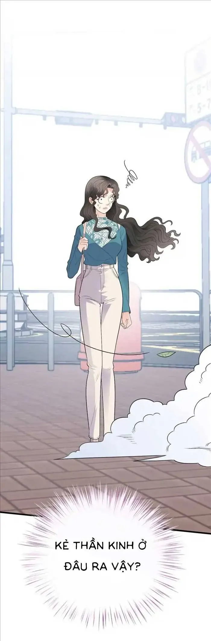 Trọng Sinh Báo Thù Gặp Được Bá Đạo Tổng Tài Chap 32 - Next Chap 31