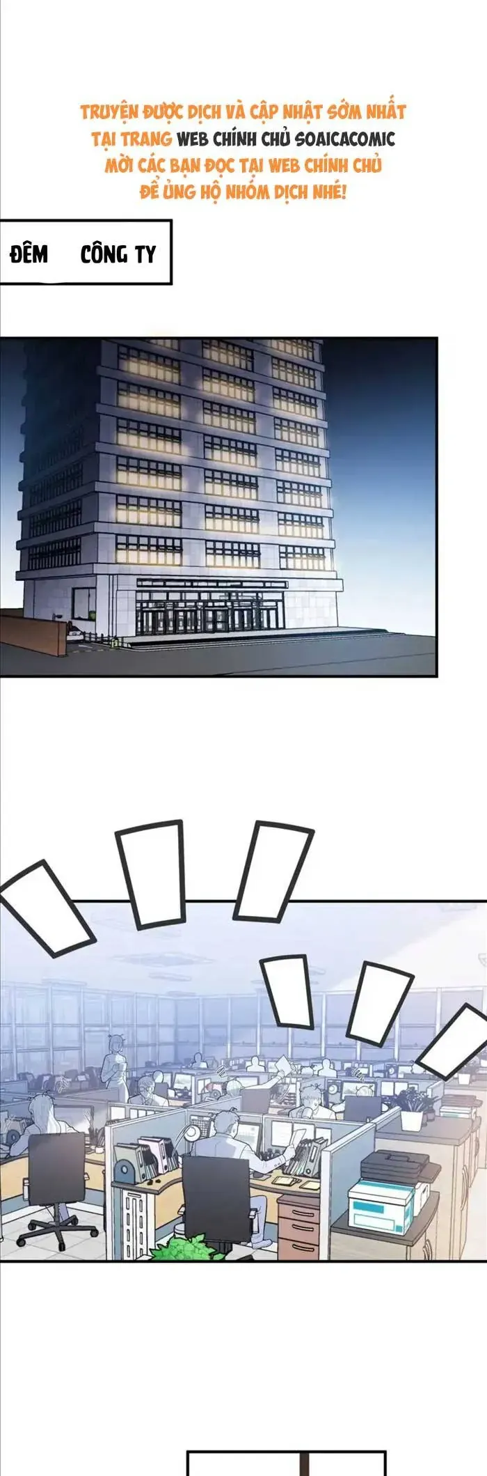 Trọng Sinh Báo Thù Gặp Được Bá Đạo Tổng Tài Chap 32 - Next Chap 31