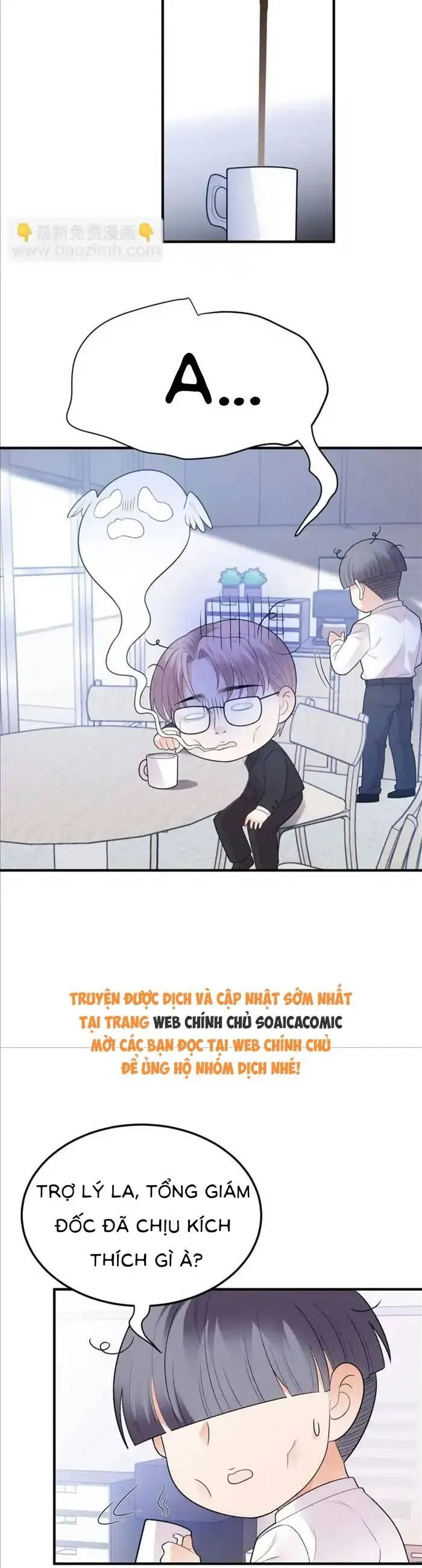 Trọng Sinh Báo Thù Gặp Được Bá Đạo Tổng Tài Chap 32 - Next Chap 31