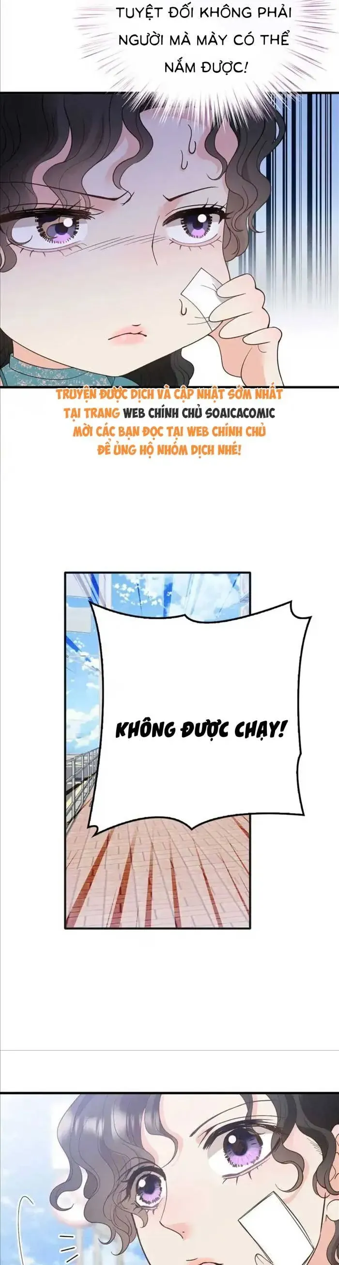 Trọng Sinh Báo Thù Gặp Được Bá Đạo Tổng Tài Chap 32 - Next Chap 31