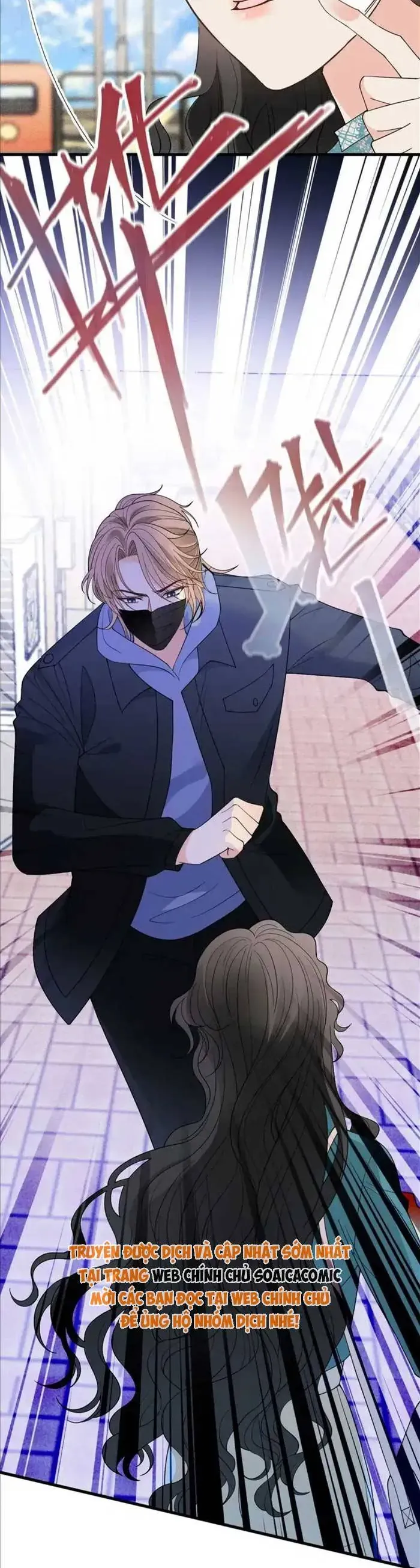 Trọng Sinh Báo Thù Gặp Được Bá Đạo Tổng Tài Chap 32 - Next Chap 31