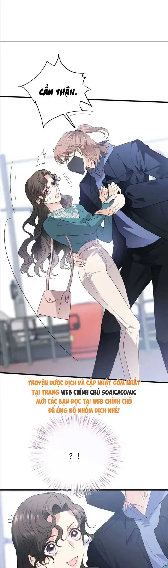 Trọng Sinh Báo Thù Gặp Được Bá Đạo Tổng Tài Chap 32 - Next Chap 31