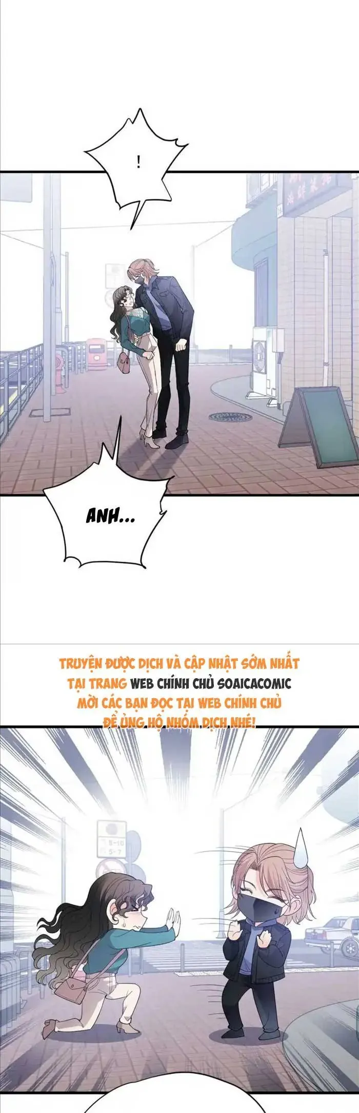 Trọng Sinh Báo Thù Gặp Được Bá Đạo Tổng Tài Chap 32 - Next Chap 31