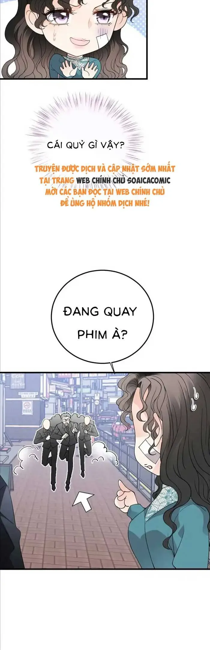 Trọng Sinh Báo Thù Gặp Được Bá Đạo Tổng Tài Chap 32 - Next Chap 31