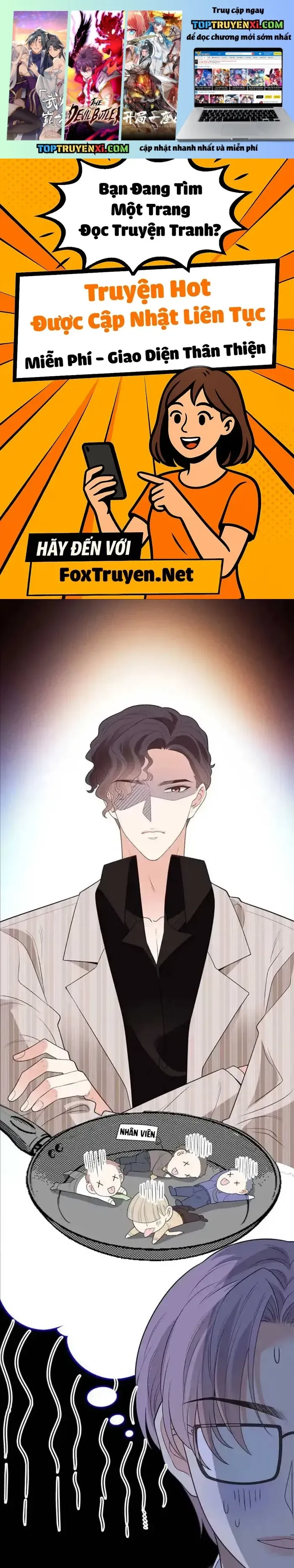 Trọng Sinh Báo Thù Gặp Được Bá Đạo Tổng Tài Chap 33 - Next Chap 32