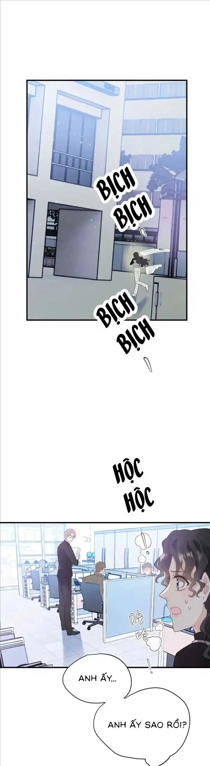 Trọng Sinh Báo Thù Gặp Được Bá Đạo Tổng Tài Chap 33 - Next Chap 32