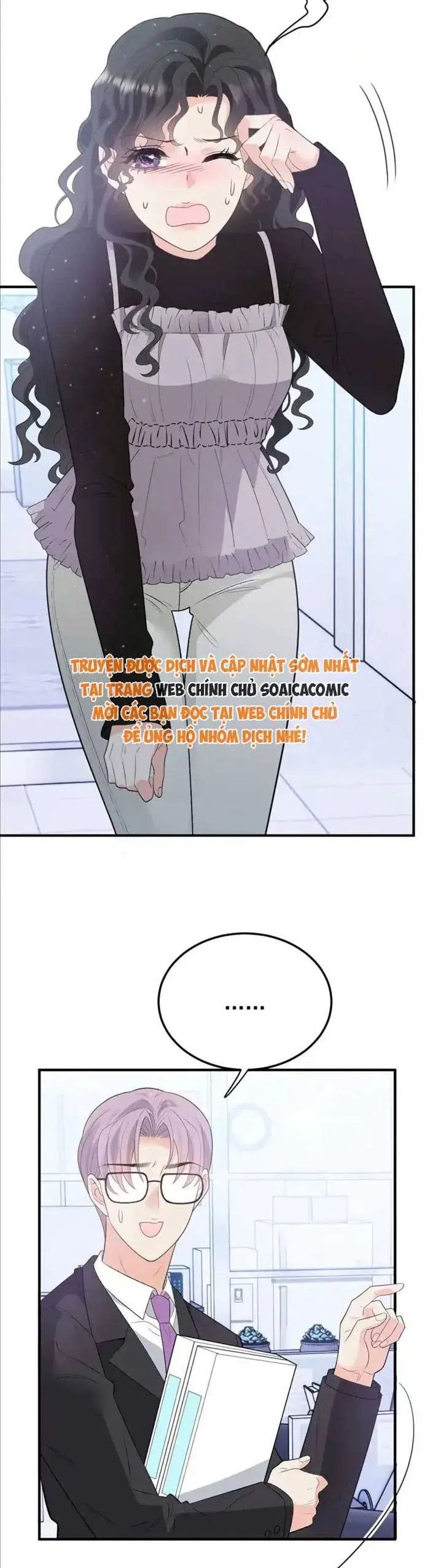 Trọng Sinh Báo Thù Gặp Được Bá Đạo Tổng Tài Chap 33 - Next Chap 32