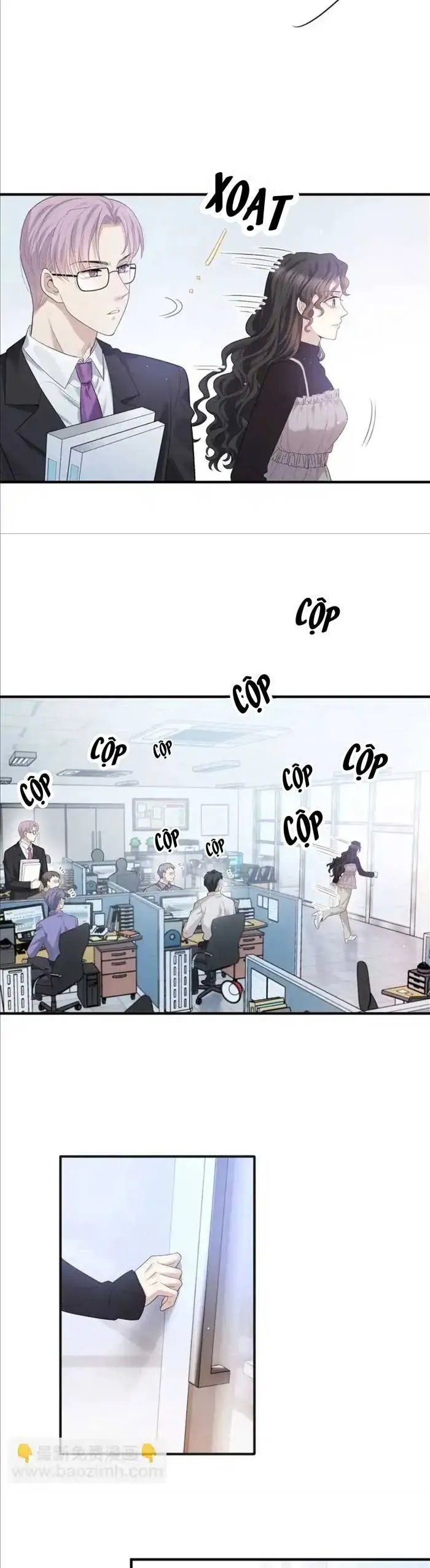 Trọng Sinh Báo Thù Gặp Được Bá Đạo Tổng Tài Chap 33 - Next Chap 32