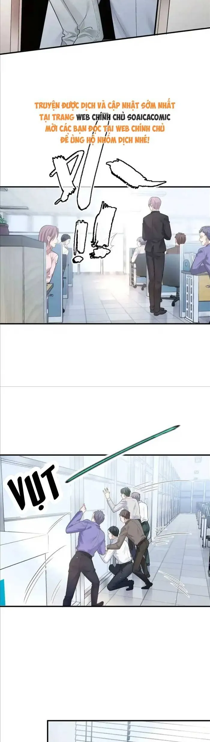 Trọng Sinh Báo Thù Gặp Được Bá Đạo Tổng Tài Chap 33 - Next Chap 32