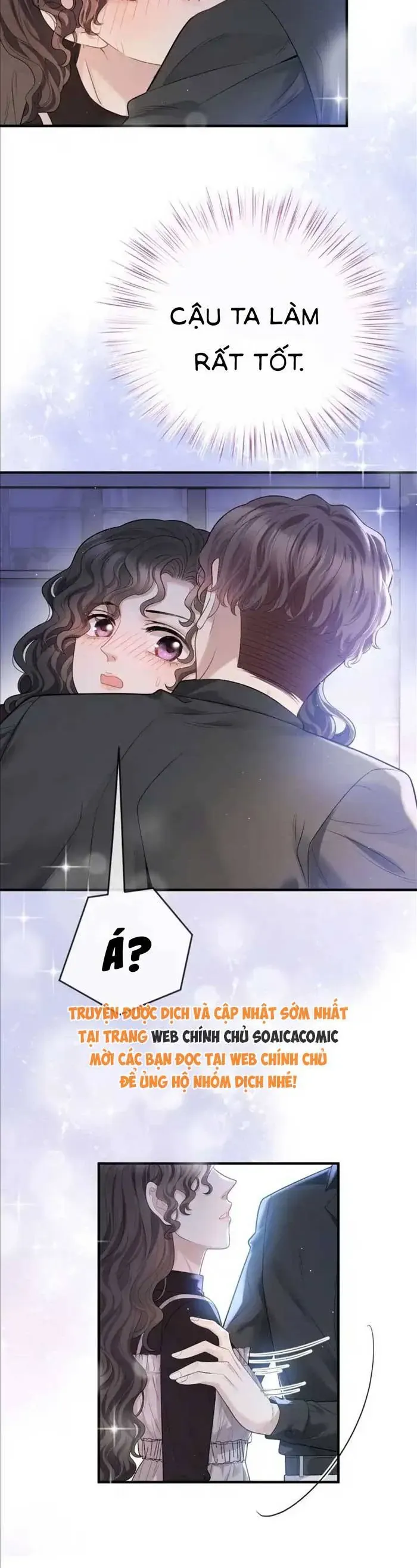 Trọng Sinh Báo Thù Gặp Được Bá Đạo Tổng Tài Chap 33 - Next Chap 32