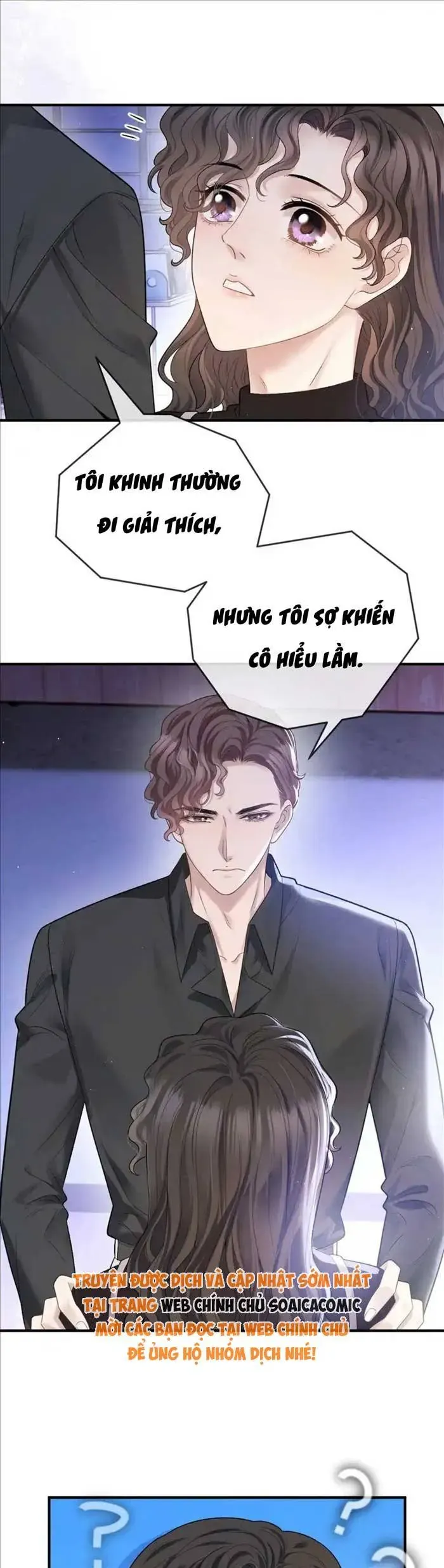 Trọng Sinh Báo Thù Gặp Được Bá Đạo Tổng Tài Chap 33 - Next Chap 32