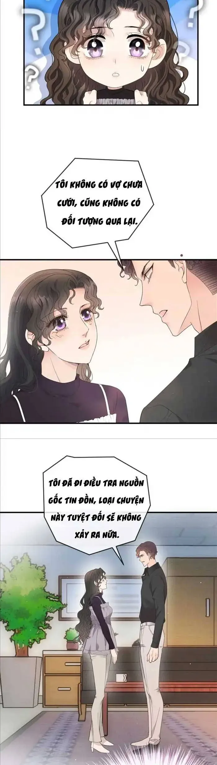 Trọng Sinh Báo Thù Gặp Được Bá Đạo Tổng Tài Chap 33 - Next Chap 32