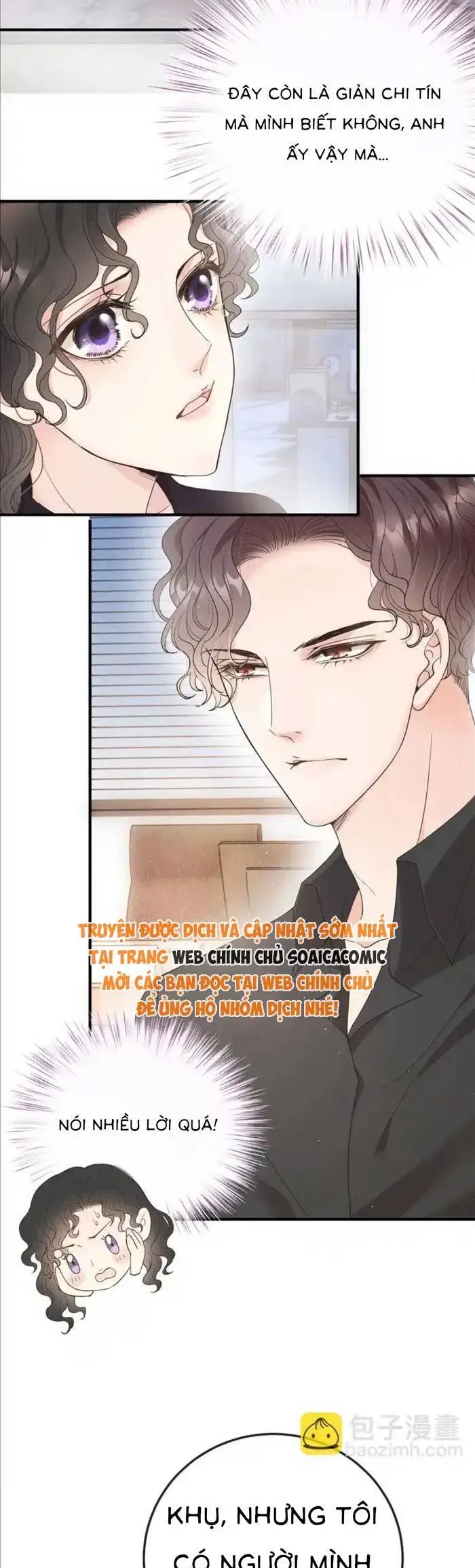 Trọng Sinh Báo Thù Gặp Được Bá Đạo Tổng Tài Chap 33 - Next Chap 32