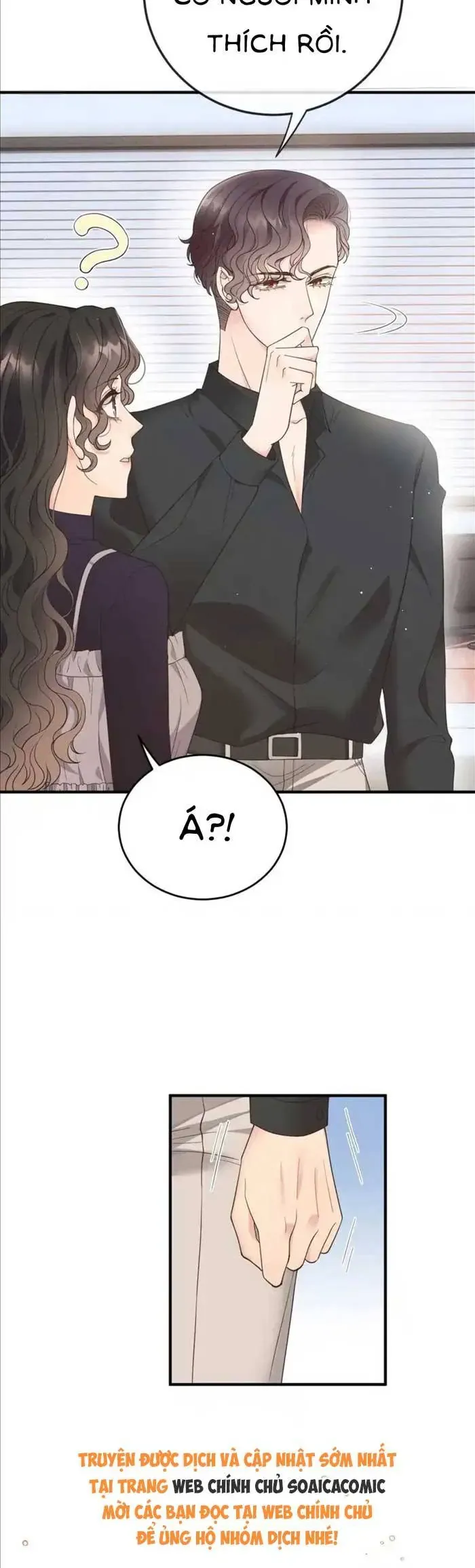 Trọng Sinh Báo Thù Gặp Được Bá Đạo Tổng Tài Chap 33 - Next Chap 32