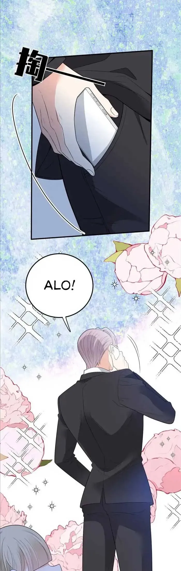 Trọng Sinh Báo Thù Gặp Được Bá Đạo Tổng Tài Chap 33 - Next Chap 32