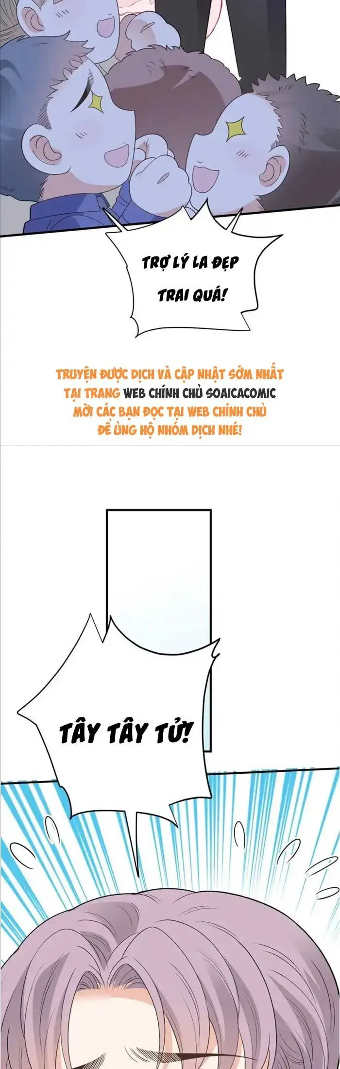 Trọng Sinh Báo Thù Gặp Được Bá Đạo Tổng Tài Chap 33 - Next Chap 32