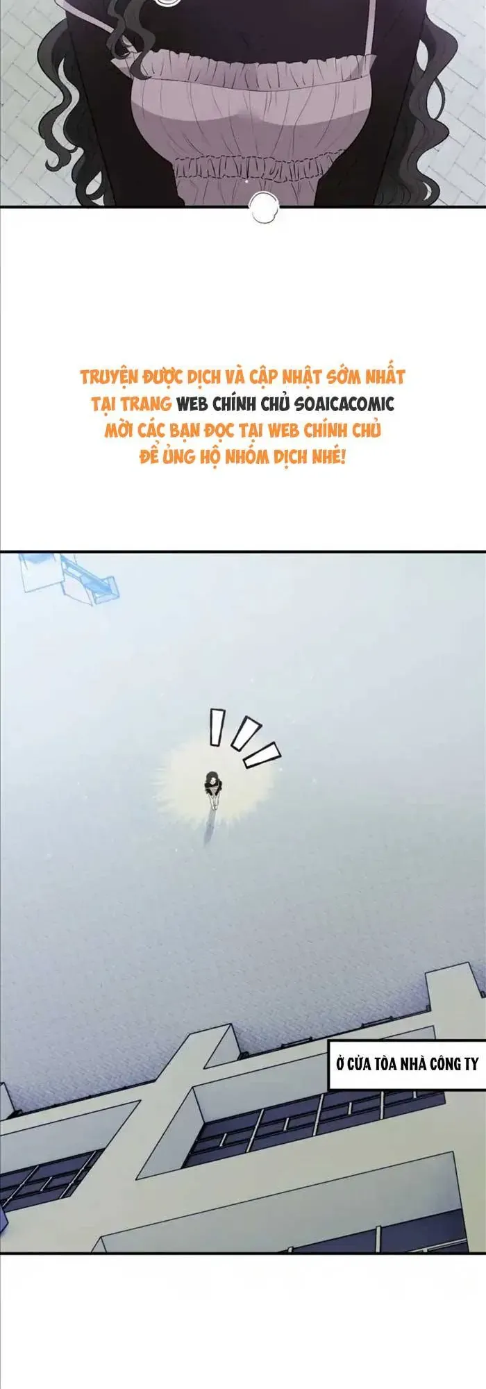 Trọng Sinh Báo Thù Gặp Được Bá Đạo Tổng Tài Chap 33 - Next Chap 32