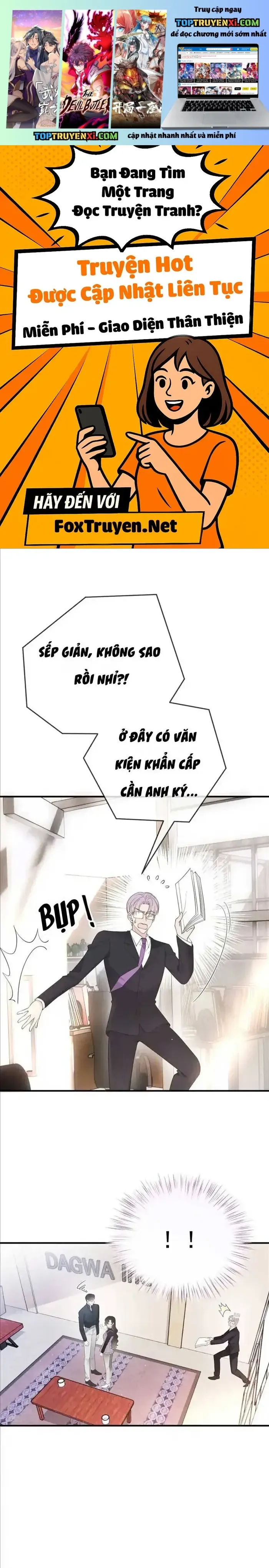 Trọng Sinh Báo Thù Gặp Được Bá Đạo Tổng Tài Chap 34 - Next Chap 33