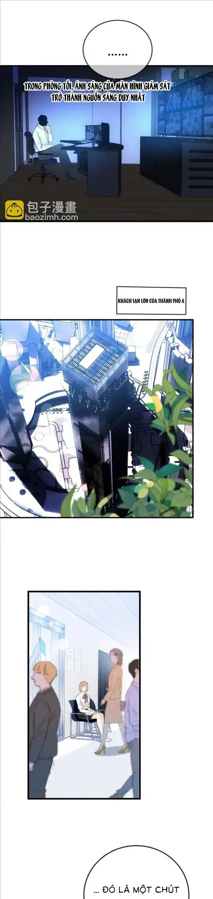 Trọng Sinh Báo Thù Gặp Được Bá Đạo Tổng Tài Chap 34 - Next Chap 33