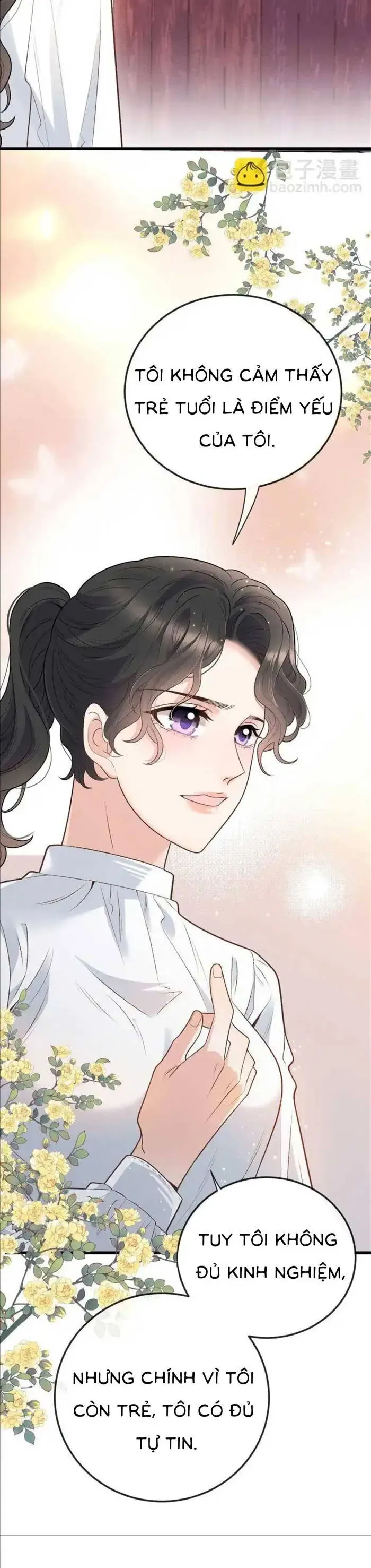 Trọng Sinh Báo Thù Gặp Được Bá Đạo Tổng Tài Chap 34 - Next Chap 33