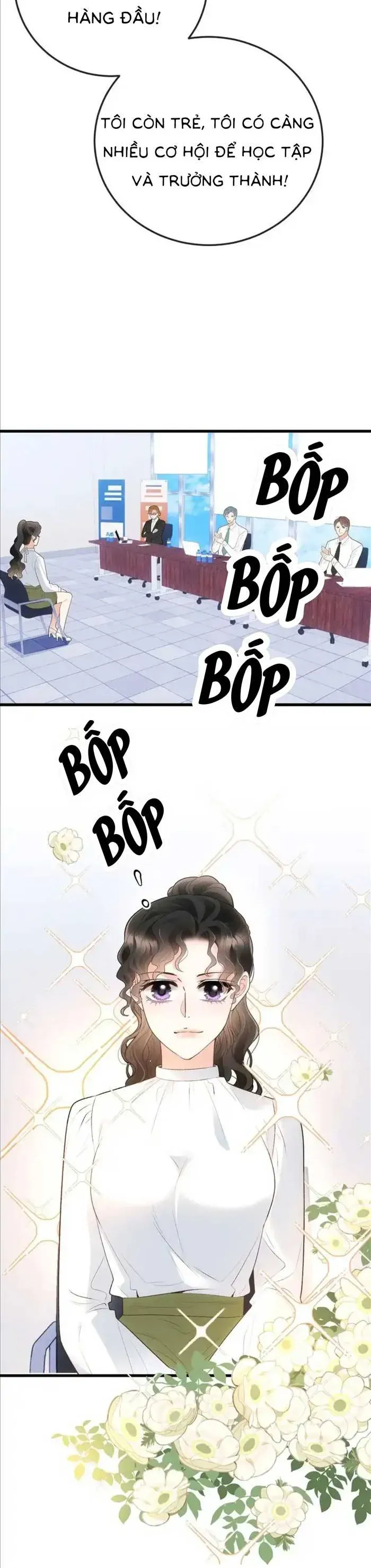 Trọng Sinh Báo Thù Gặp Được Bá Đạo Tổng Tài Chap 34 - Next Chap 33