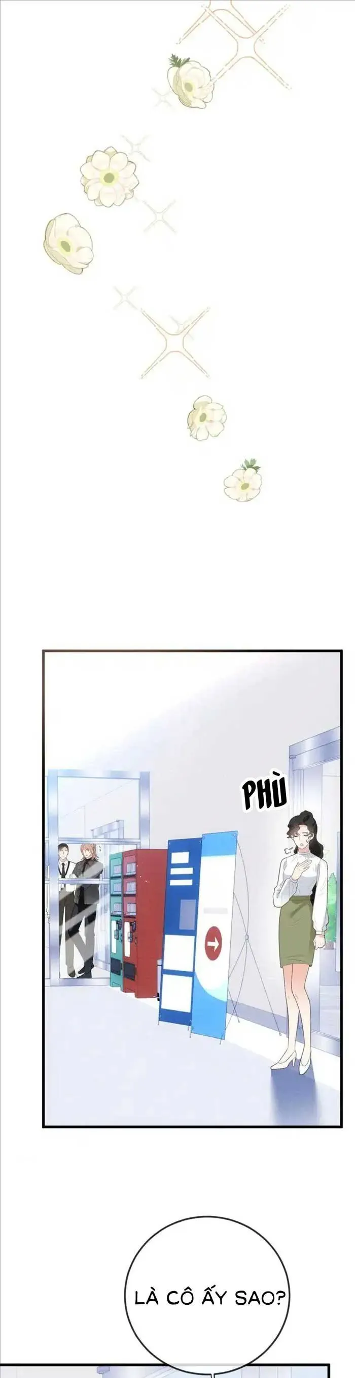 Trọng Sinh Báo Thù Gặp Được Bá Đạo Tổng Tài Chap 34 - Next Chap 33