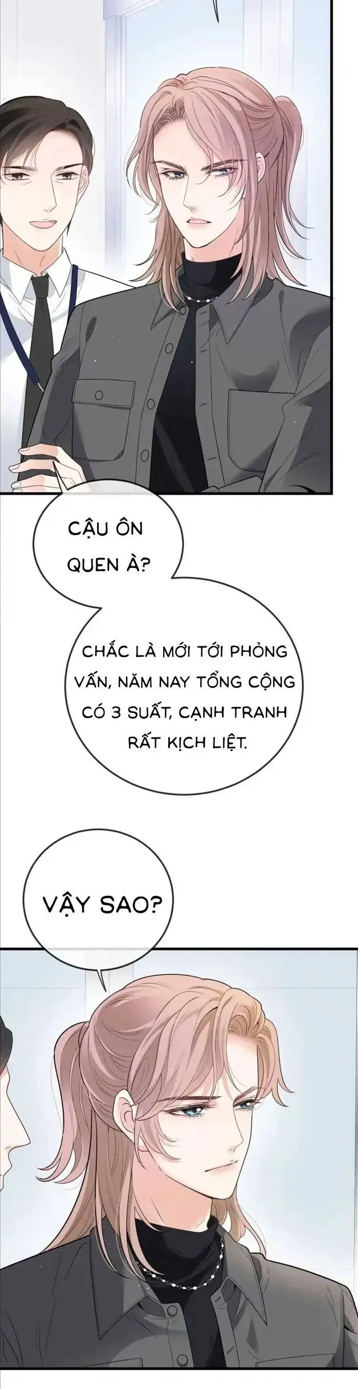 Trọng Sinh Báo Thù Gặp Được Bá Đạo Tổng Tài Chap 34 - Next Chap 33