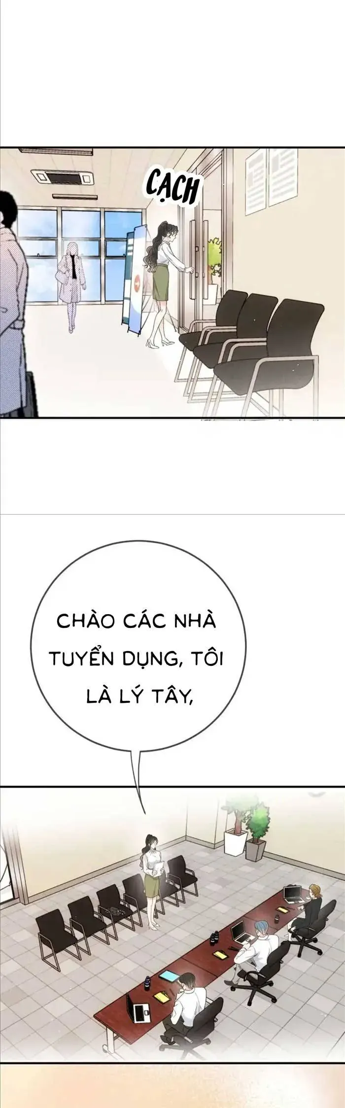 Trọng Sinh Báo Thù Gặp Được Bá Đạo Tổng Tài Chap 34 - Next Chap 33