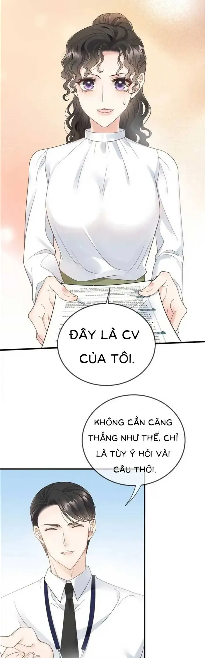 Trọng Sinh Báo Thù Gặp Được Bá Đạo Tổng Tài Chap 34 - Next Chap 33