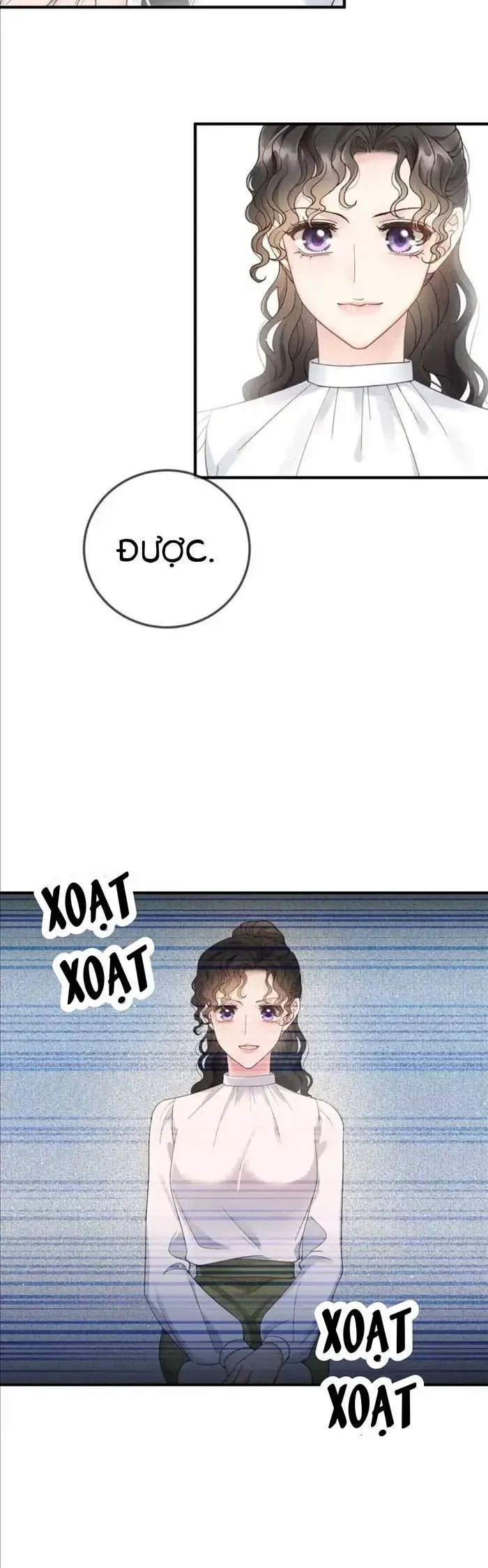 Trọng Sinh Báo Thù Gặp Được Bá Đạo Tổng Tài Chap 34 - Next Chap 33