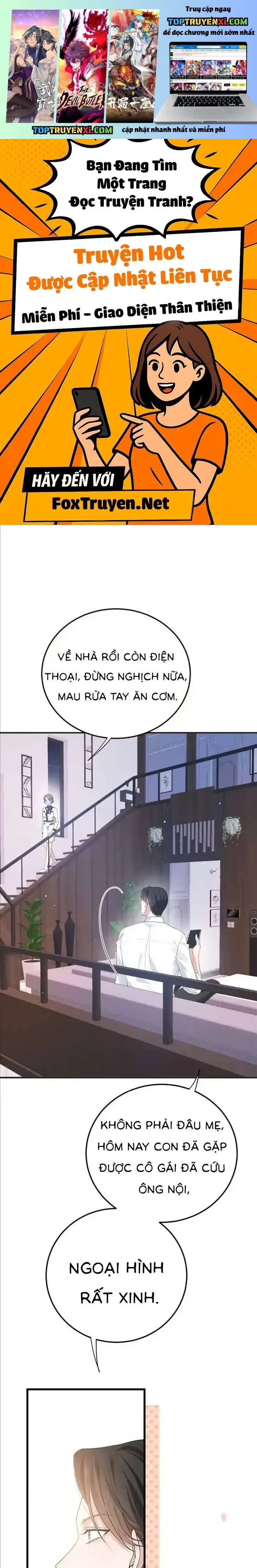 Trọng Sinh Báo Thù Gặp Được Bá Đạo Tổng Tài Chap 35 - Next Chap 34