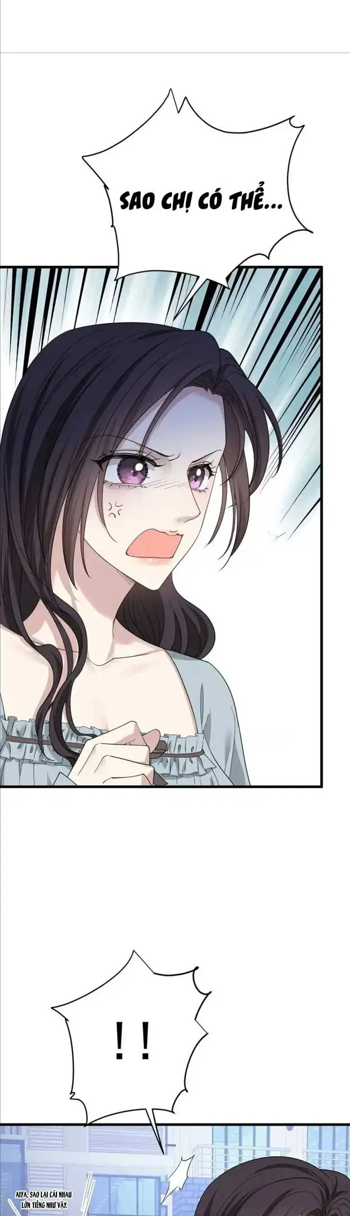 Trọng Sinh Báo Thù Gặp Được Bá Đạo Tổng Tài Chap 35 - Next Chap 34