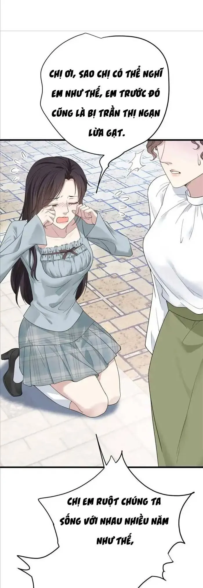 Trọng Sinh Báo Thù Gặp Được Bá Đạo Tổng Tài Chap 35 - Next Chap 34